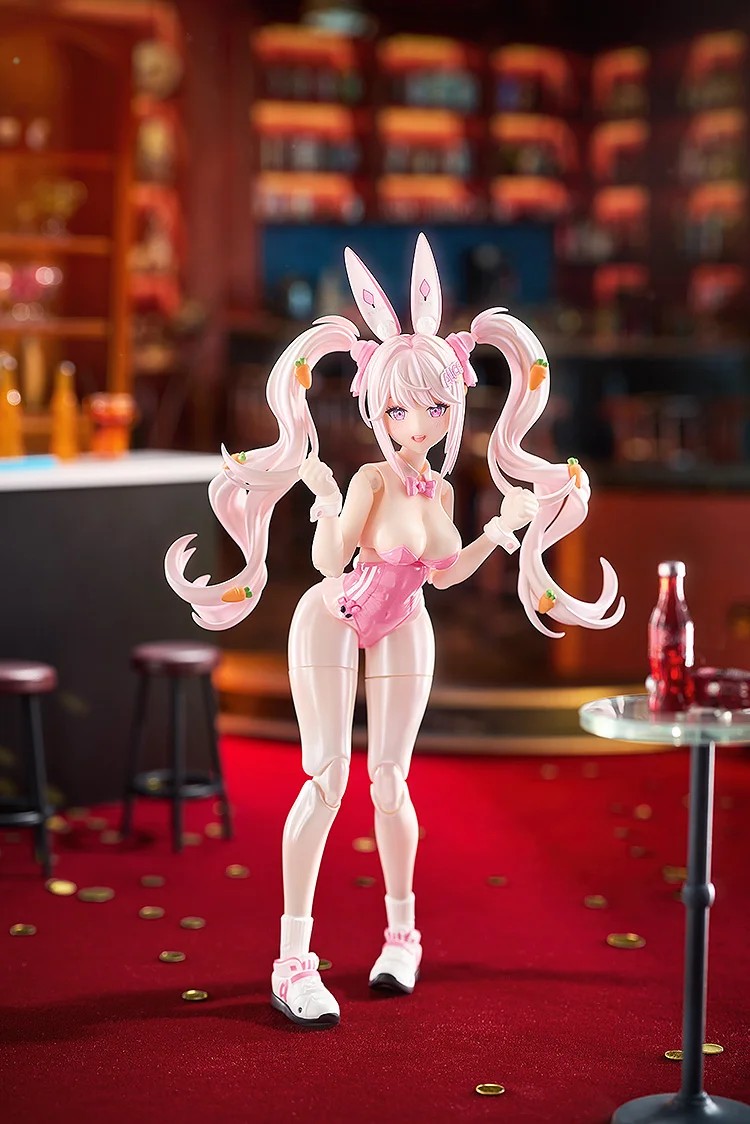 "Pre-Order" Hyper Body Alice: Wonderland Bunny
