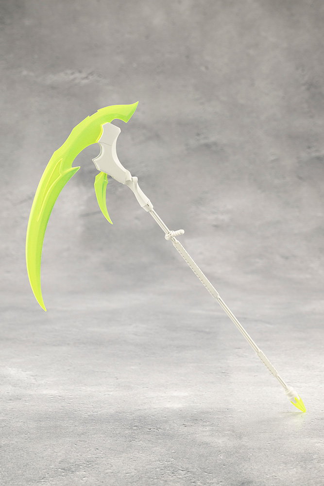 Metamorphose Unit Curse Reaper