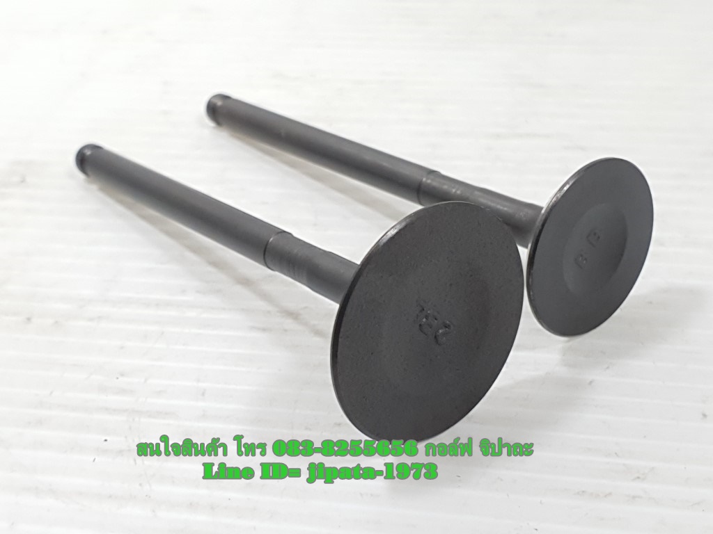 (Grand Filano) วาล์ว ไอดี และวาล์ว ไอเสีย Yamaha Grand Filano แท้