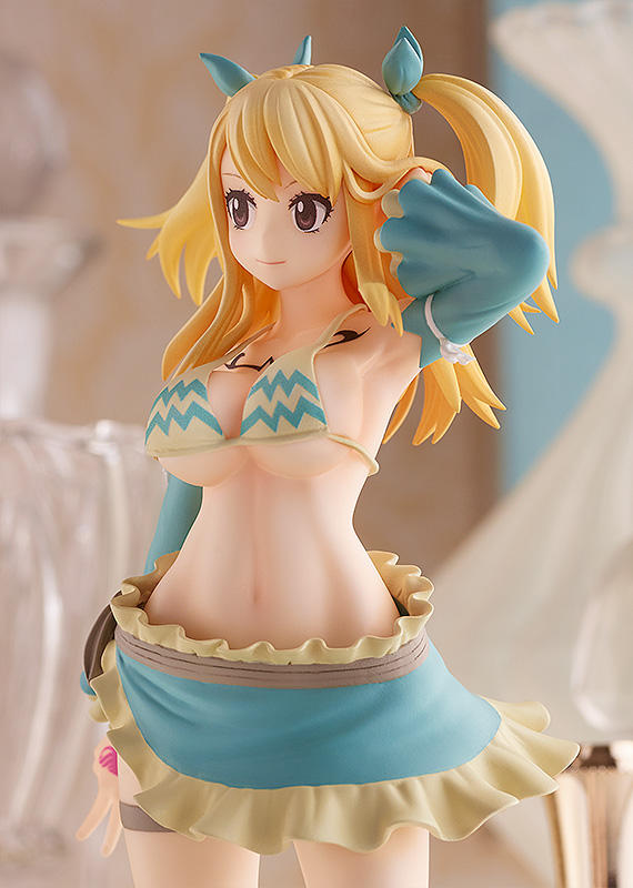 POP UP PARADE Lucy Heartfilia: Aquarius Form Ver.