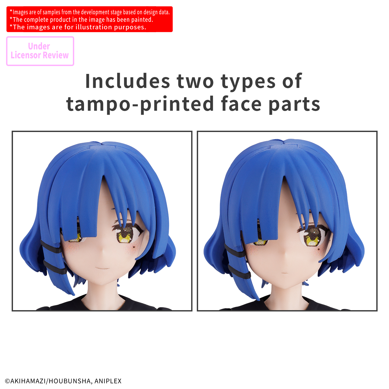 "Pre-Order" 30MP Ryo Yamada