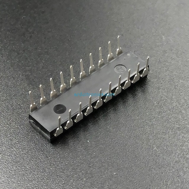 SN74HC374N IC 74HC374 DIP20