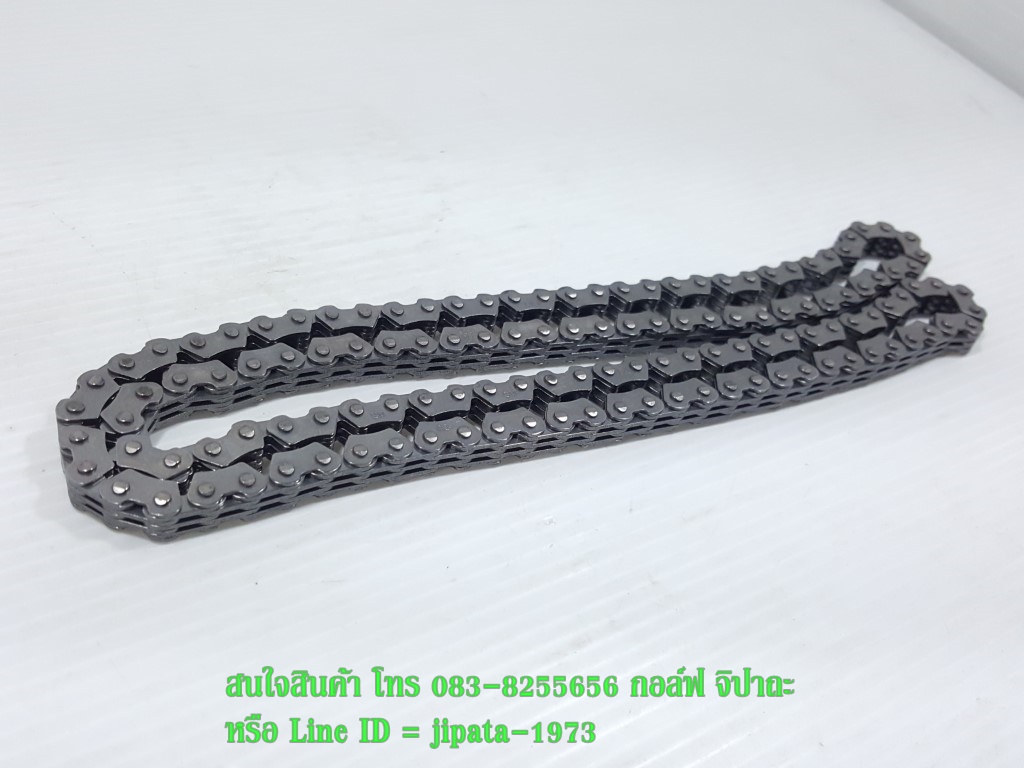 (CBR 250) ชุดโซ่ราวลิ้น Honda CBR 250,CRF 250 L แท้