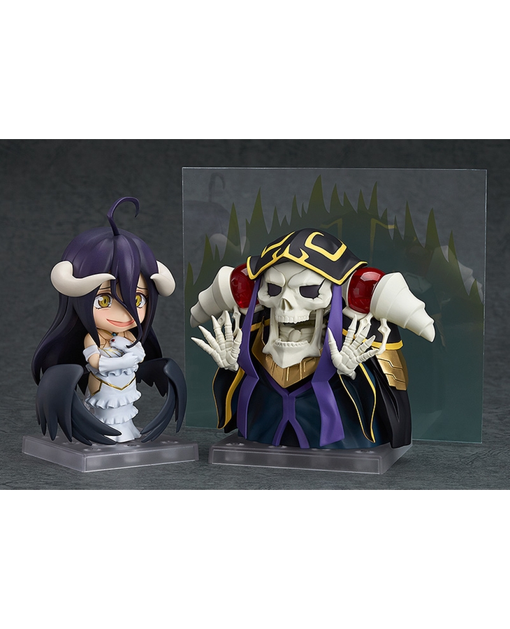 "Pre-Order" [642] Nendoroid Albedo