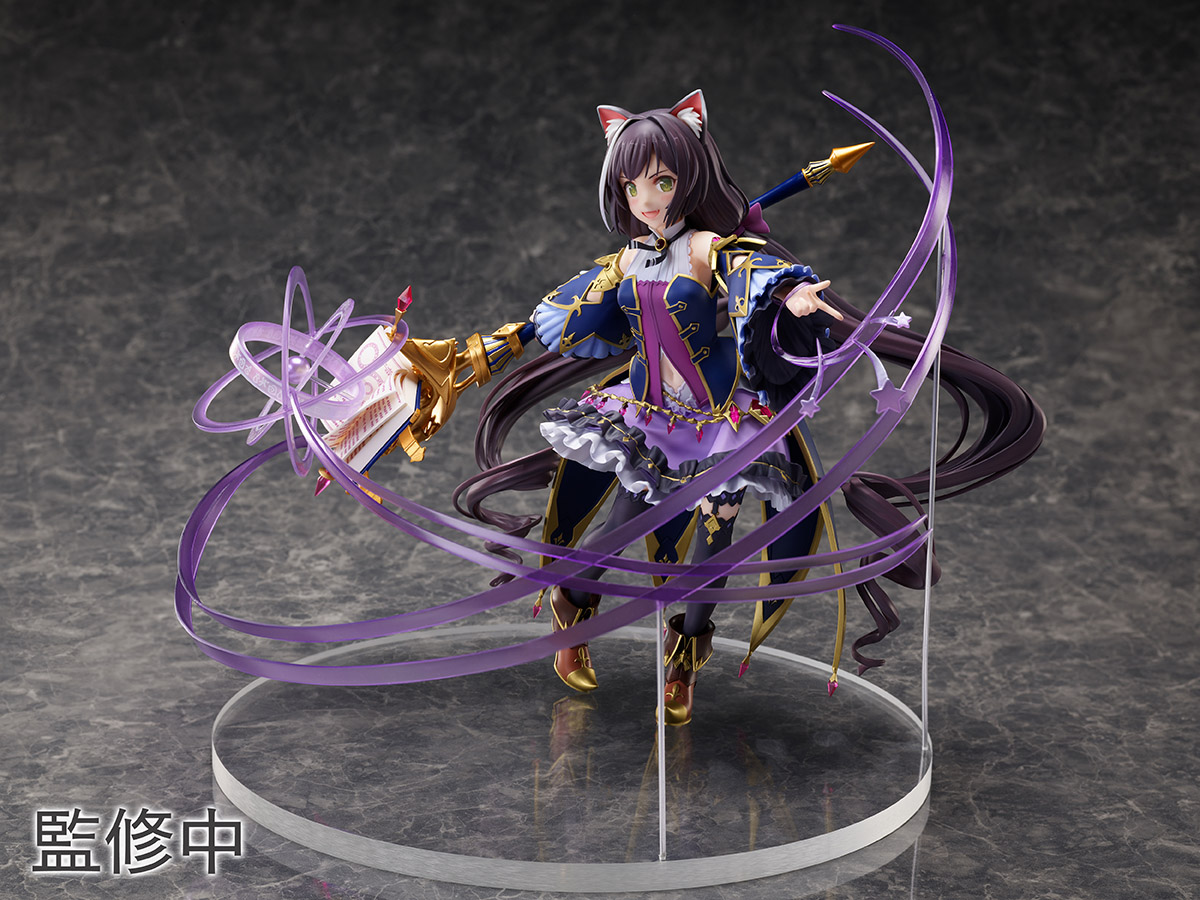 "Pre-Order" FURYU 1/7 PRENCESS CONNECT!Re:Dive Karyl