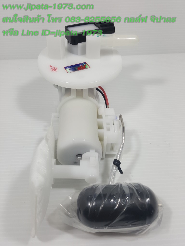 (Fino 115 i,TTX) ชุดปั๊มน้ำมันเชื้อเพลิง Yamaha Fino 115 Fi งานเกรดเอ