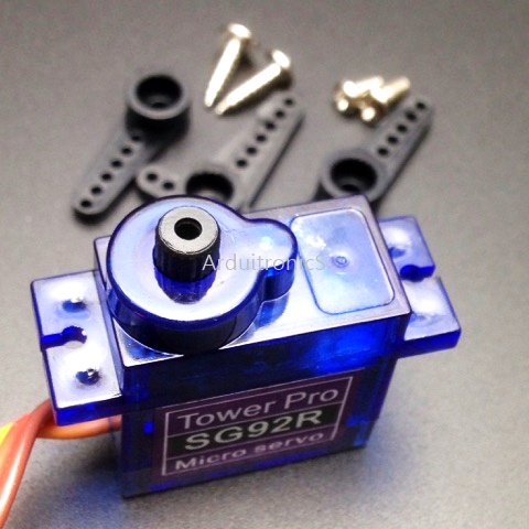 Micro Servo SG92R