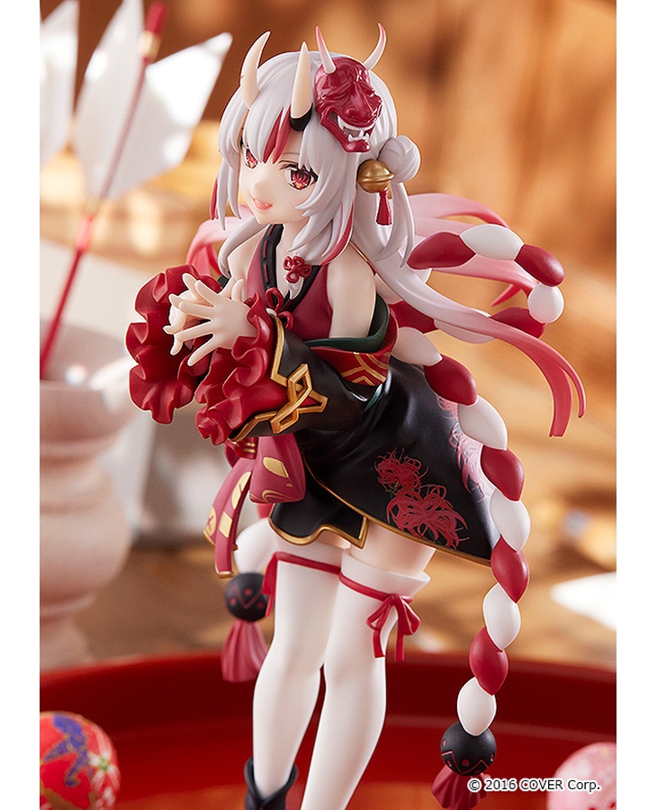 POP UP PARADE Nakiri Ayame