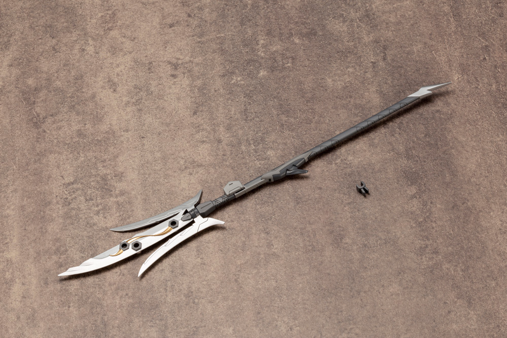 "Pre-Order" M.S.G Heavy Weapon Unit MH21 Dragon Arms (Ryuu-Bi)