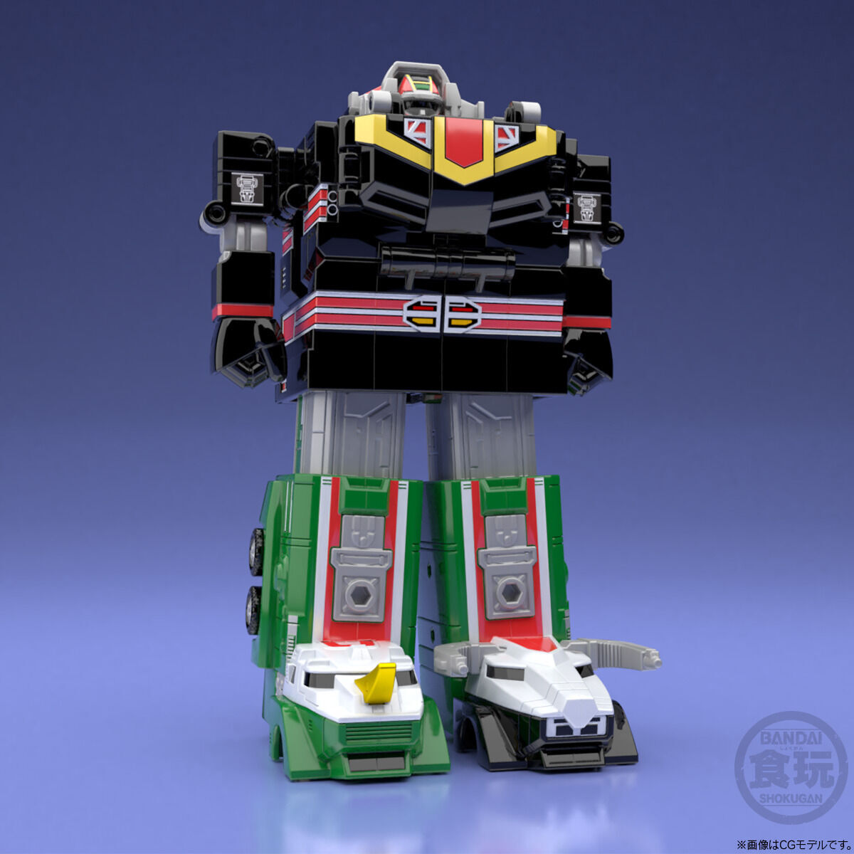 Super Mini Pla - Live Boxer