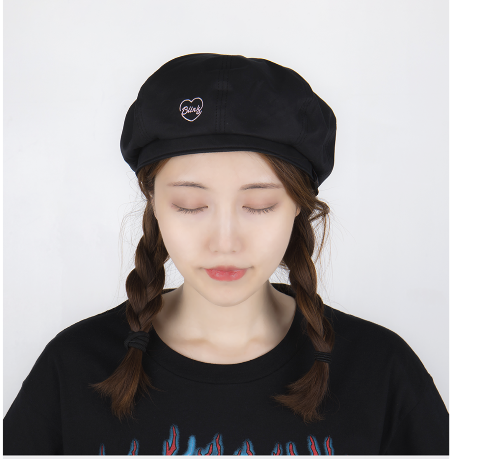 BLACKPINK CHAPTER1 BERET