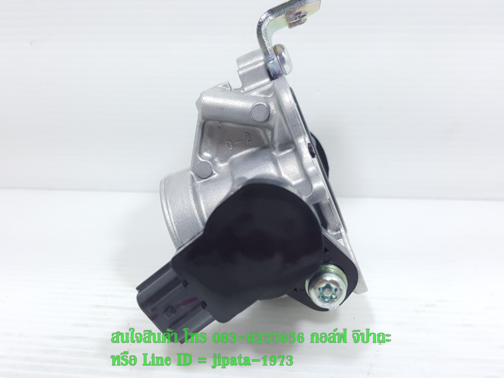 (QBIX) ชุดเรือนลิ้นเร่ง Yamaha Qbix แท้