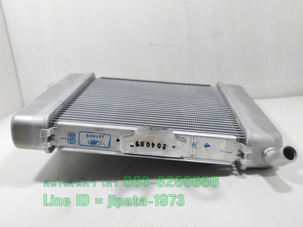 (Forza 300) ชุดหม้อน้ำ Honda Forza 300 ปี 2013 แท้