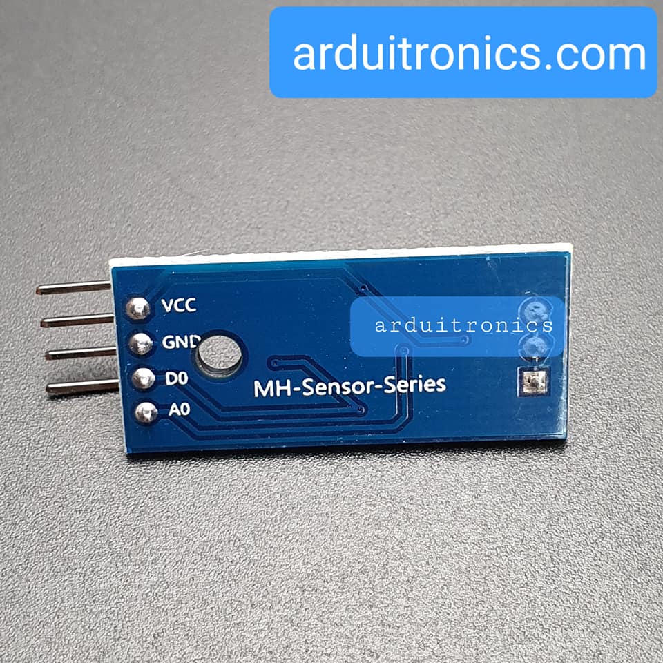 Hall Sensor Speed Sensor Count Sensor 3144