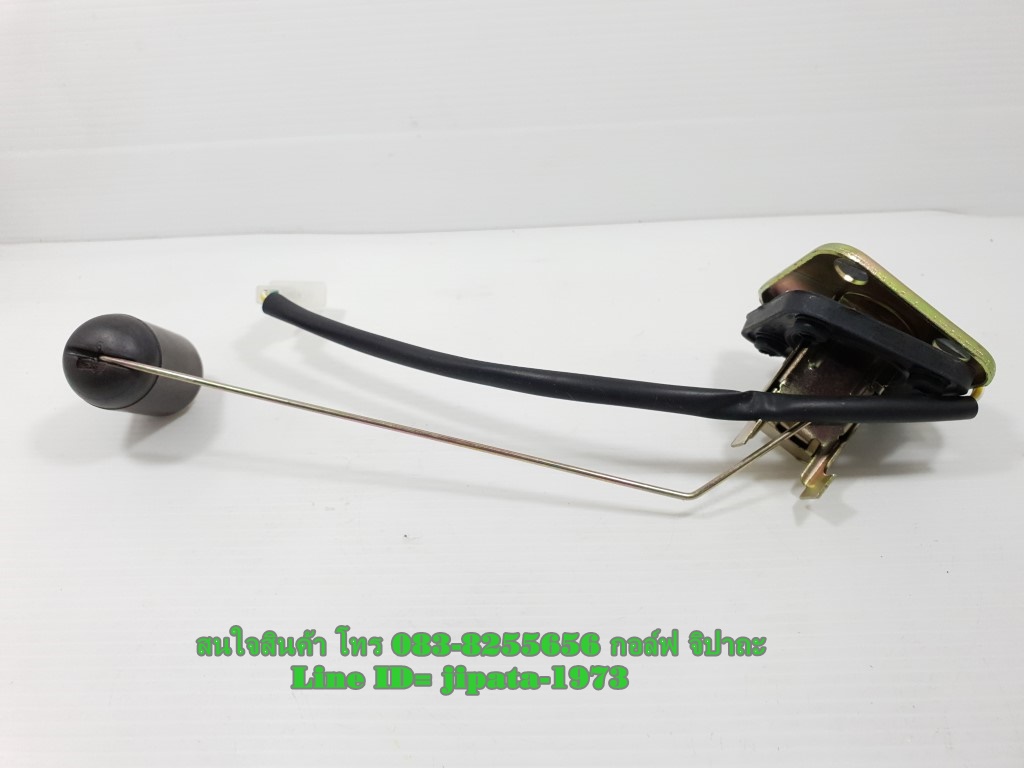 (Demon 125) ชุดลูกลอยวัดระดับน้ำมันเชื้อเพลิง GPX Demon 125 แท้