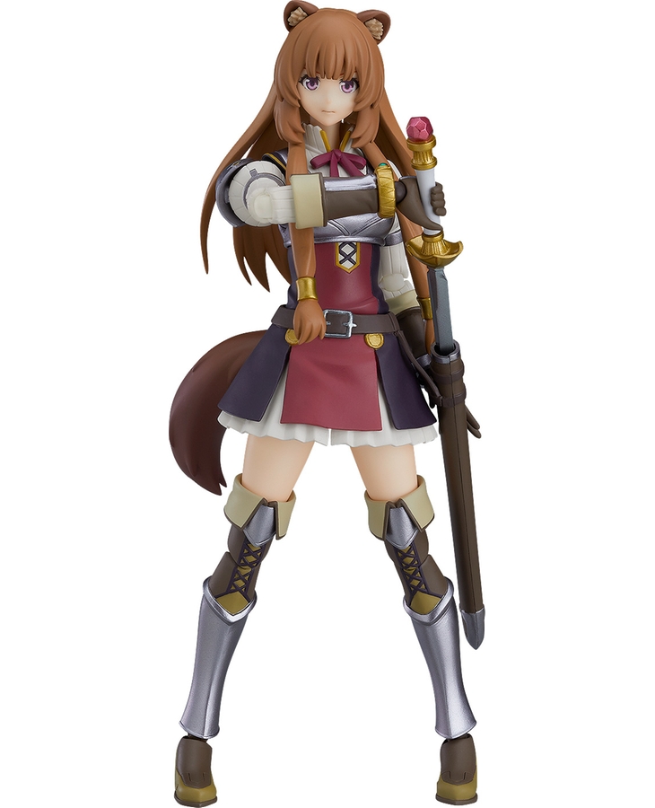 "Pre-Order" [467] figma Raphtalia