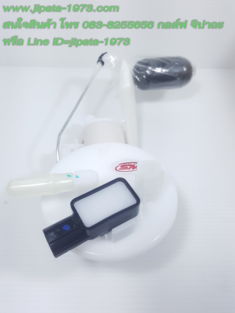 (Mio 125 i) ชุดปั๊มน้ำมันเชื้อเพลิง Yamaha Mio 125 i งานเกรดเอ