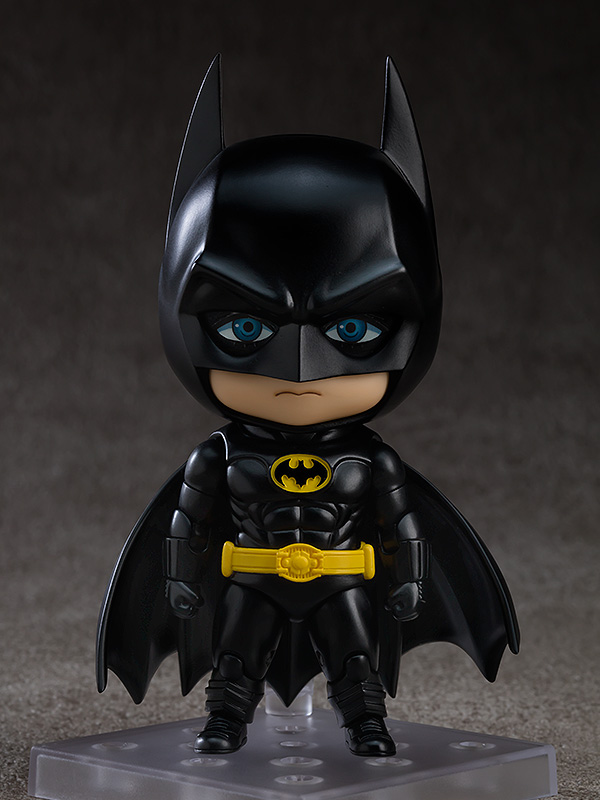 [1694] Nendoroid Batman: 1989 Ver.