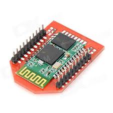 Bluetooth XBee HC-05 (Support Master & Slave Mode)