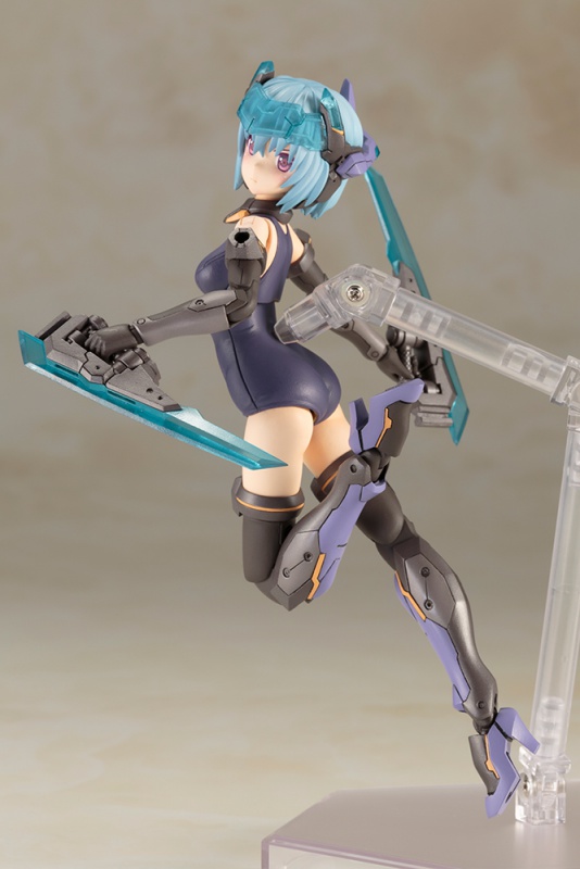 Frame Arms Girl Hresvelgr