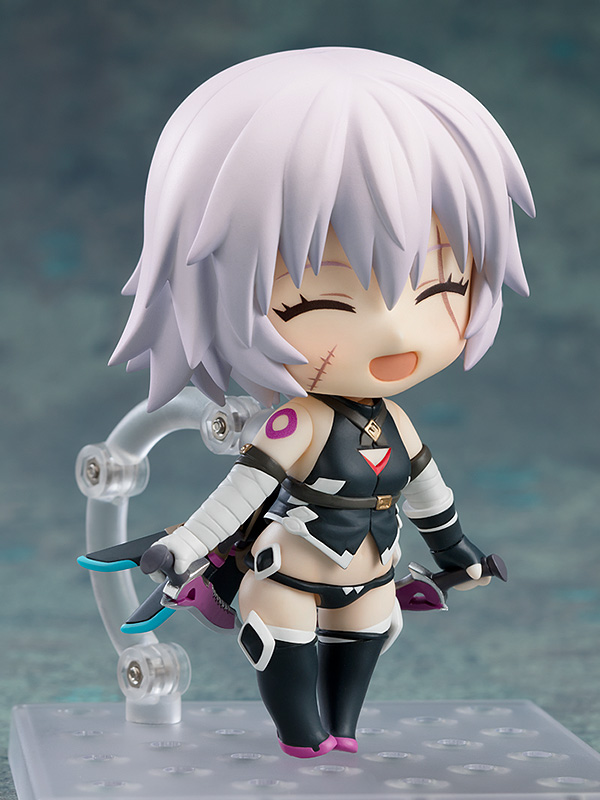 [1515] Nendoroid Assassin/Jack the Ripper