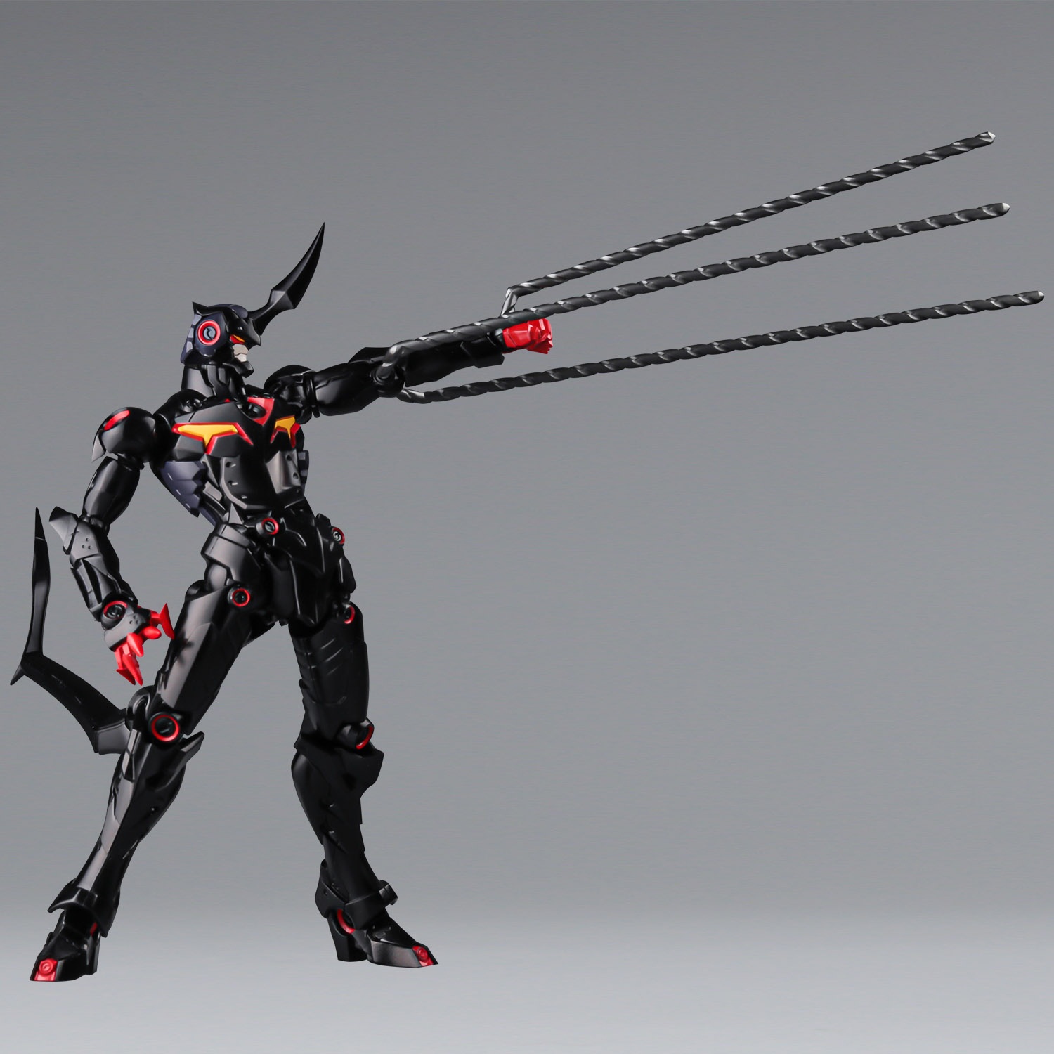 "Pre-Order" PLAIOBOT "Tengen Toppa Gurren Lagann" Lazengann