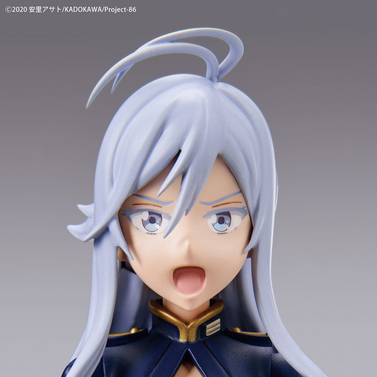 Figure-rise Standard Lena