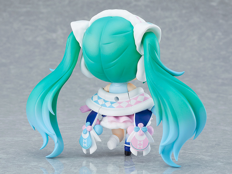 [1740] Nendoroid Hatsune Miku: Magical Mirai 2020 Winter Festival Ver.