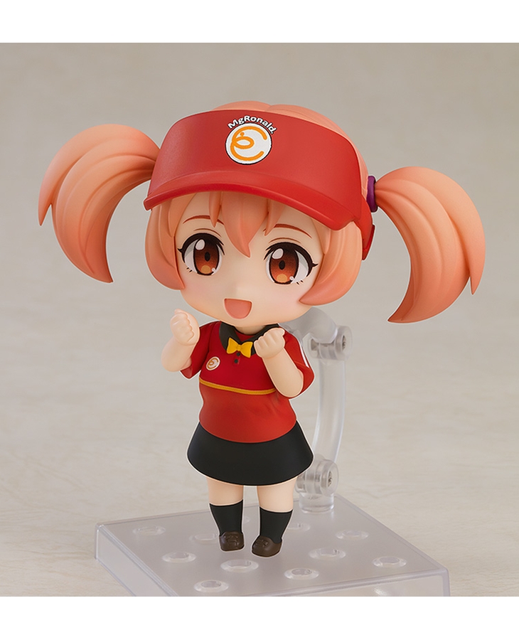 "Pre-Order" [1996] Nendoroid Chiho Sasaki