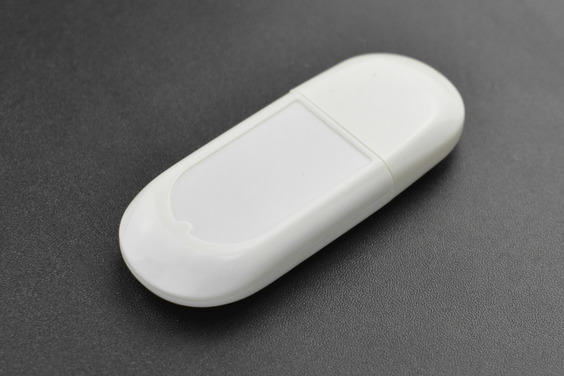 USB GPS Receiver (Compatible with Raspberry Pi / Jetson Nano)