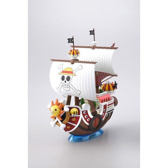 Grand Ship Collection - Thousand Sunny