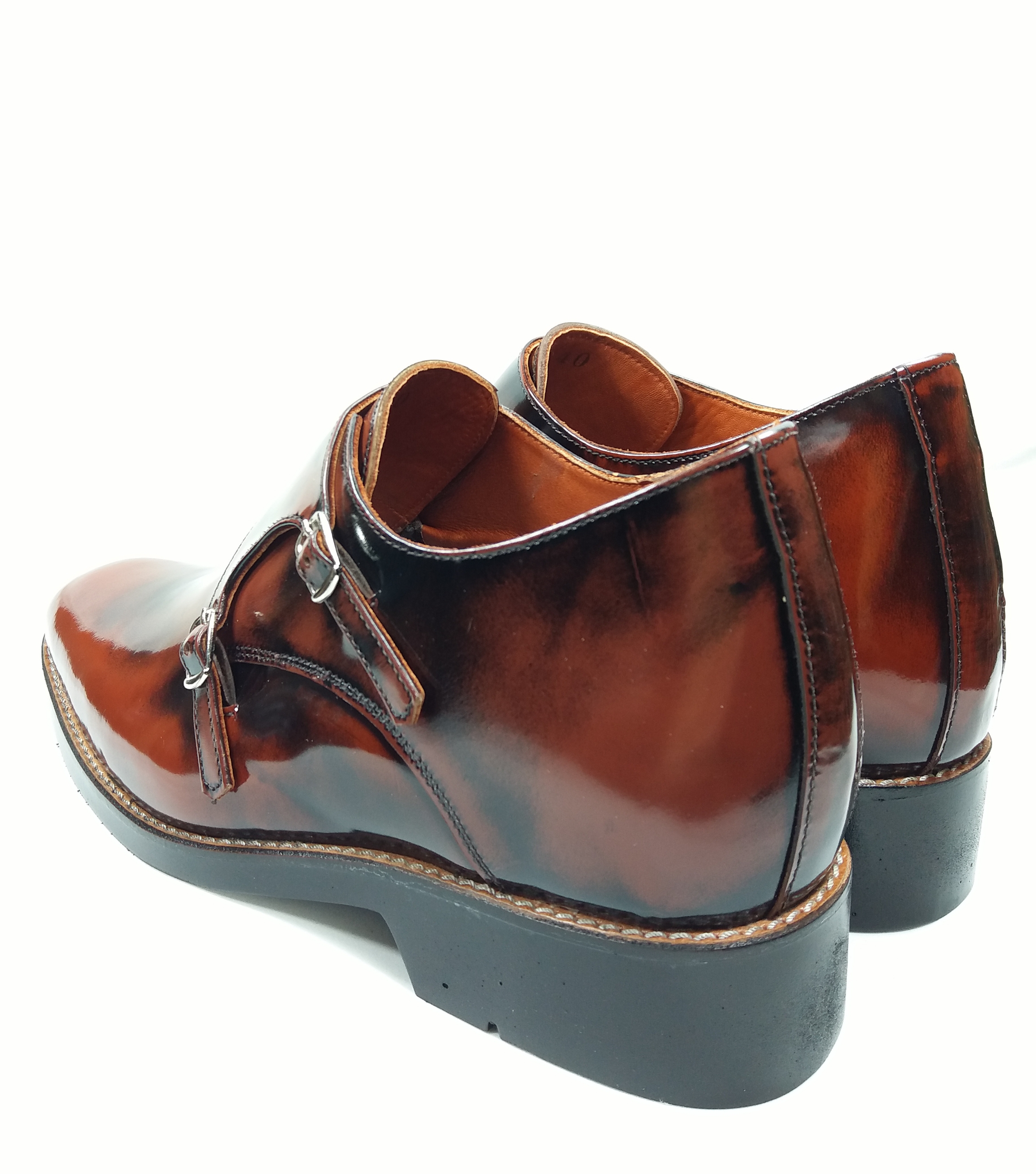 Nitino (Brown GR) 8.5