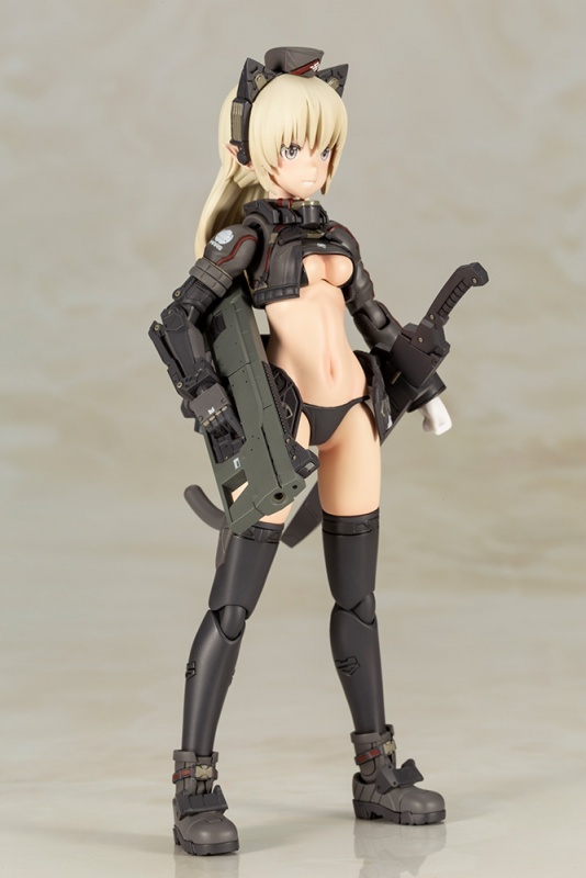 Kotobukiya Fumikane Shimada ART WORKS II Arsia