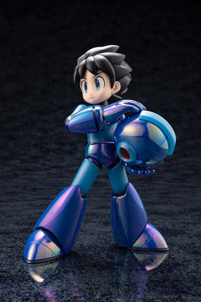 "Pre-Order" Mega Man Premium Charge Shot Ver.