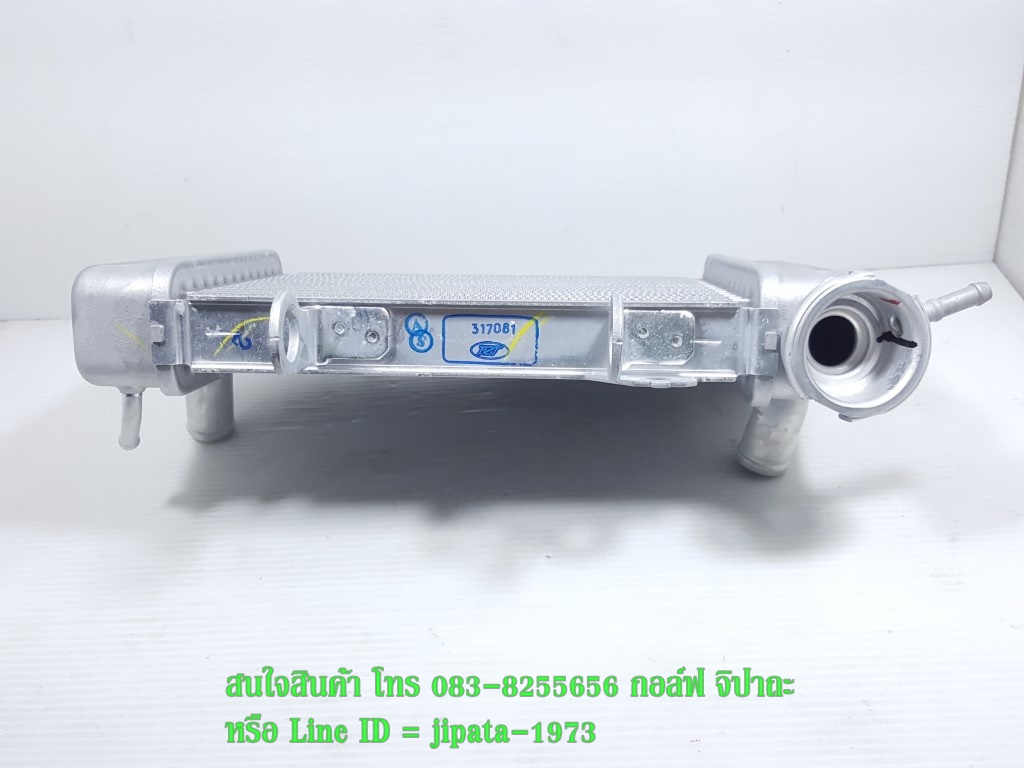 (Spark 135) ชุดหม้อน้ำ Yamaha Spark 135,Spark 135 i แท้