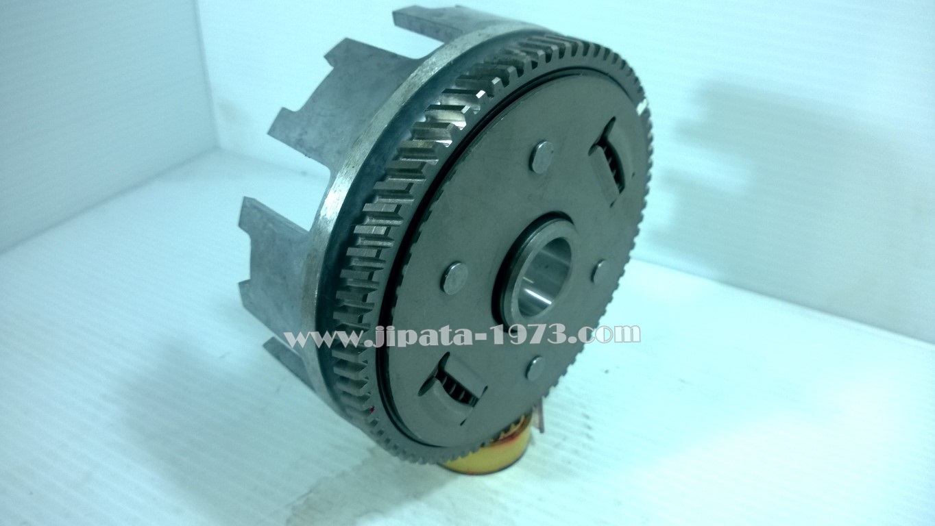 (CBR 150) ชามคลัทช์ตัวนอก Honda Cbr 150 แท้