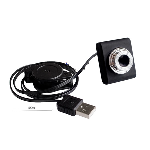 USB Camera for Raspberry Pi