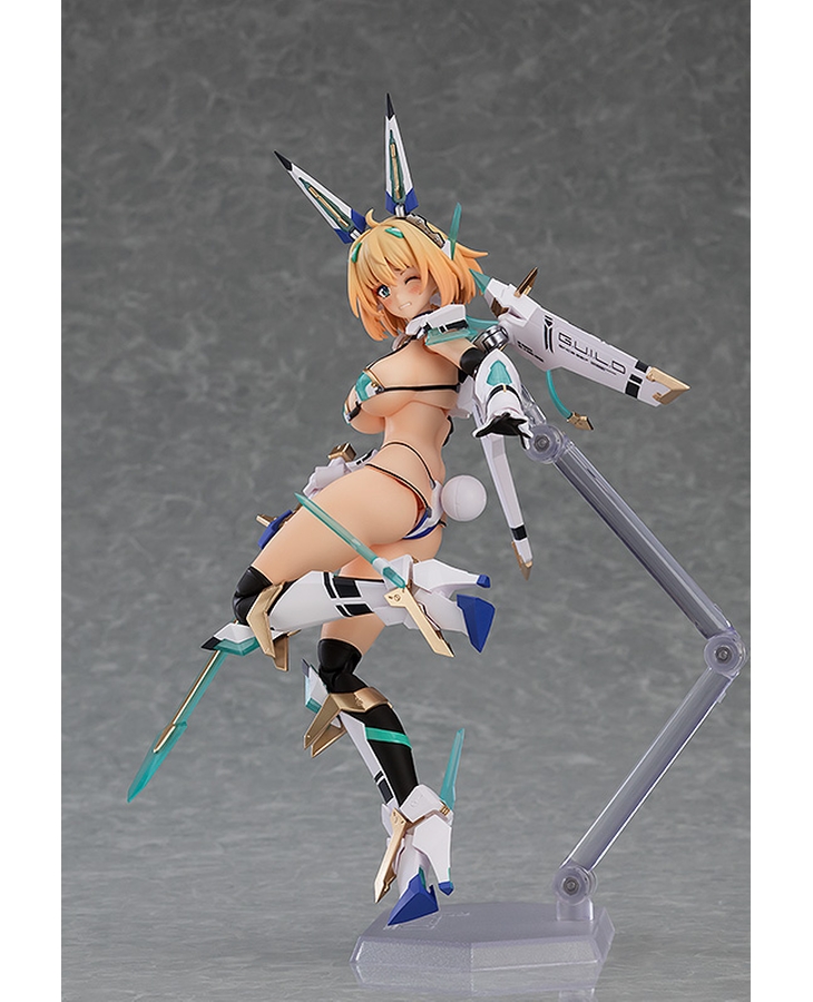 "Pre-Order" [594] figma Sophia F. Shirring: Bikini Armor ver.