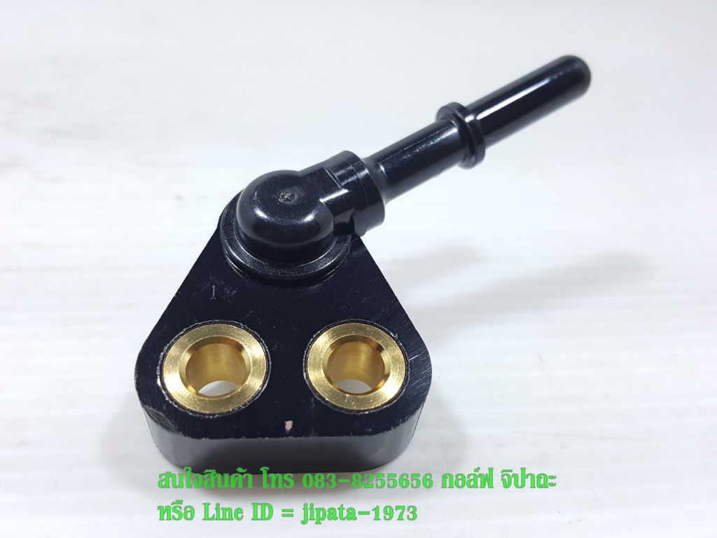 (Click 110 i) ชุดฝาครอบหัวฉีด Honda Click 110 i New แท้