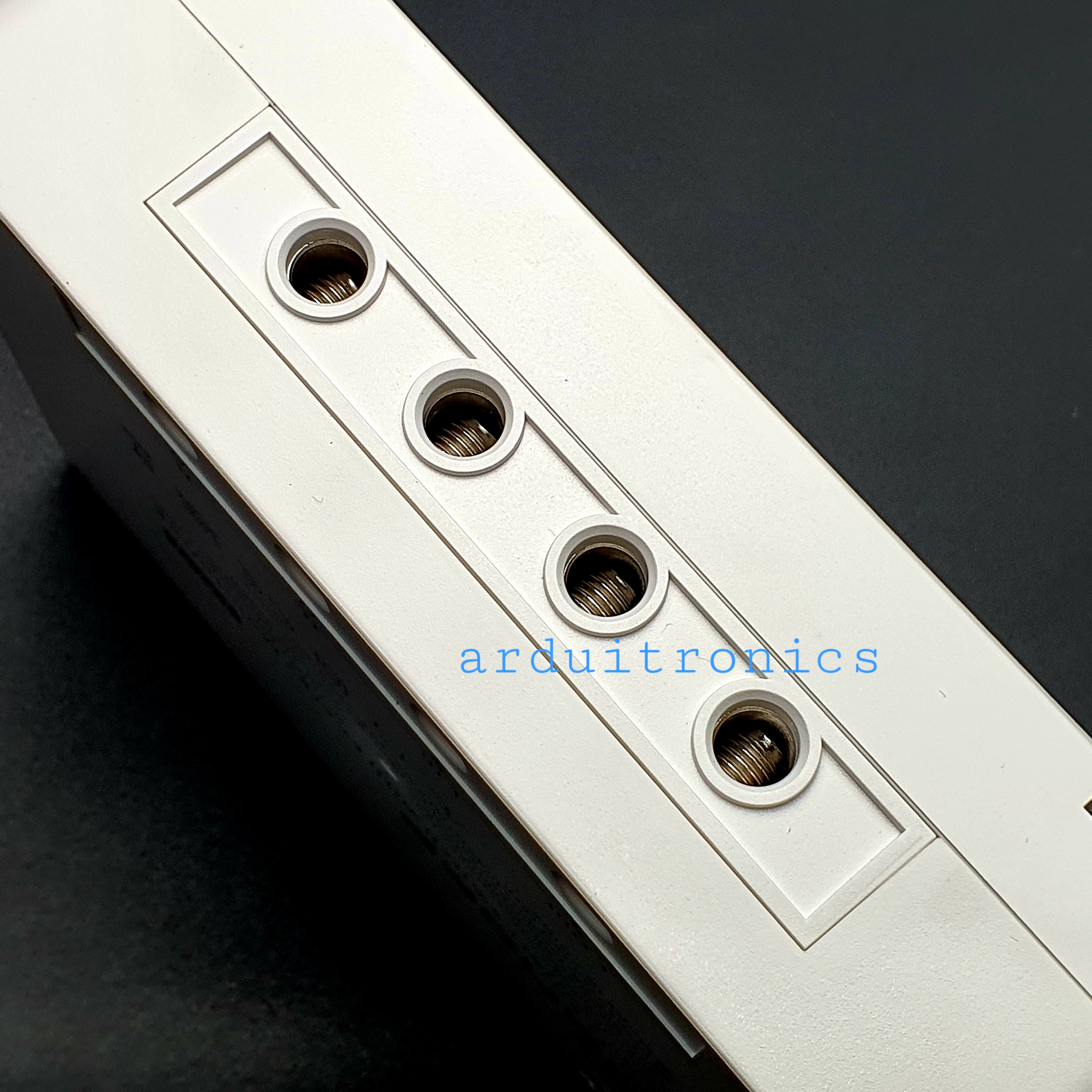 Sonoff Pow R3 สวิทช์อัจฉริยะ 25A/5500W พลังงานควบคุมด้วยเสียงพร้อม Amazon Alexa