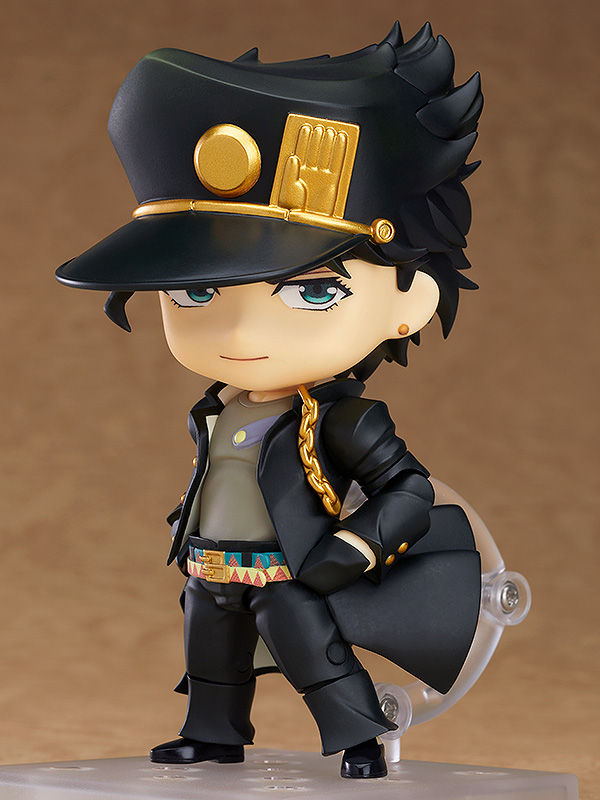 [985] Nendoroid Jotaro Kujo