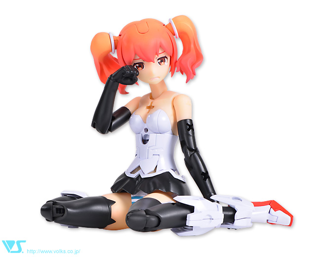 Volks VLOCKer's FIORE - Primula -