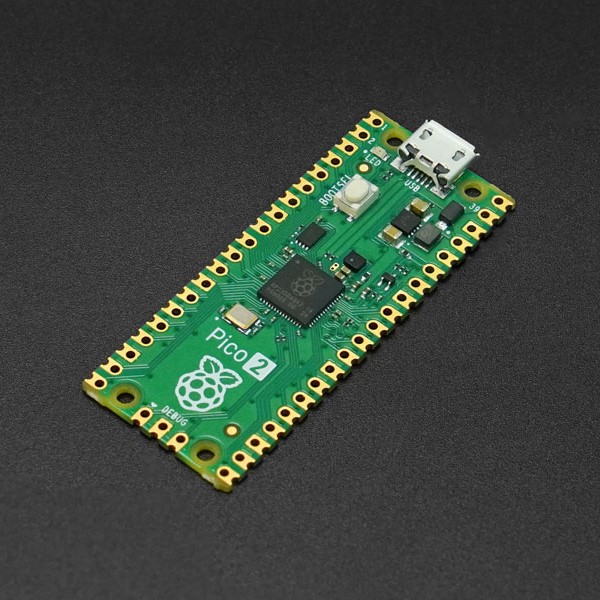 Raspberry Pi Pico 2