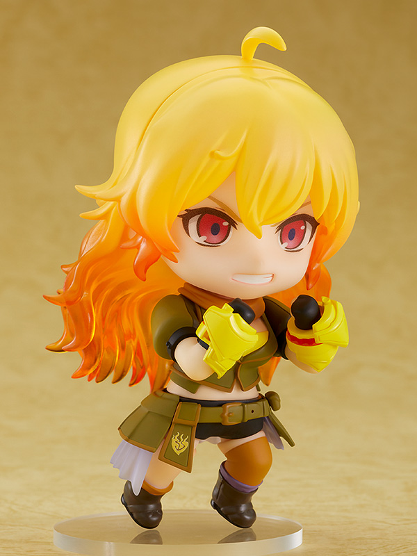 [1590] Nendoroid Yang Xiao Long