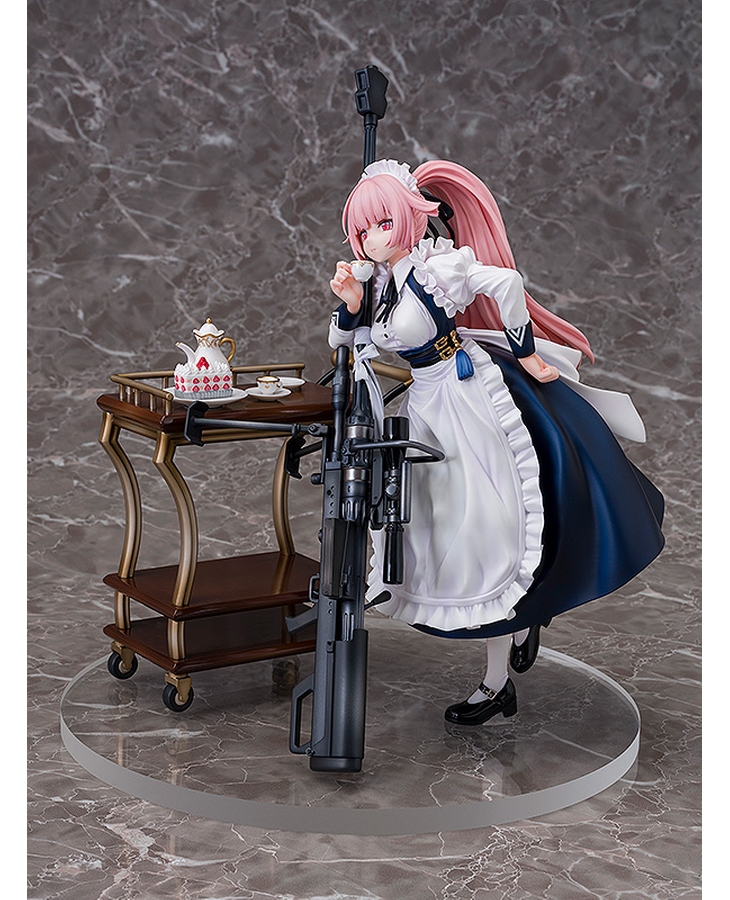 "Pre-Order" Pony Canyon 1/6 NTW-20: Aristocrat Experience