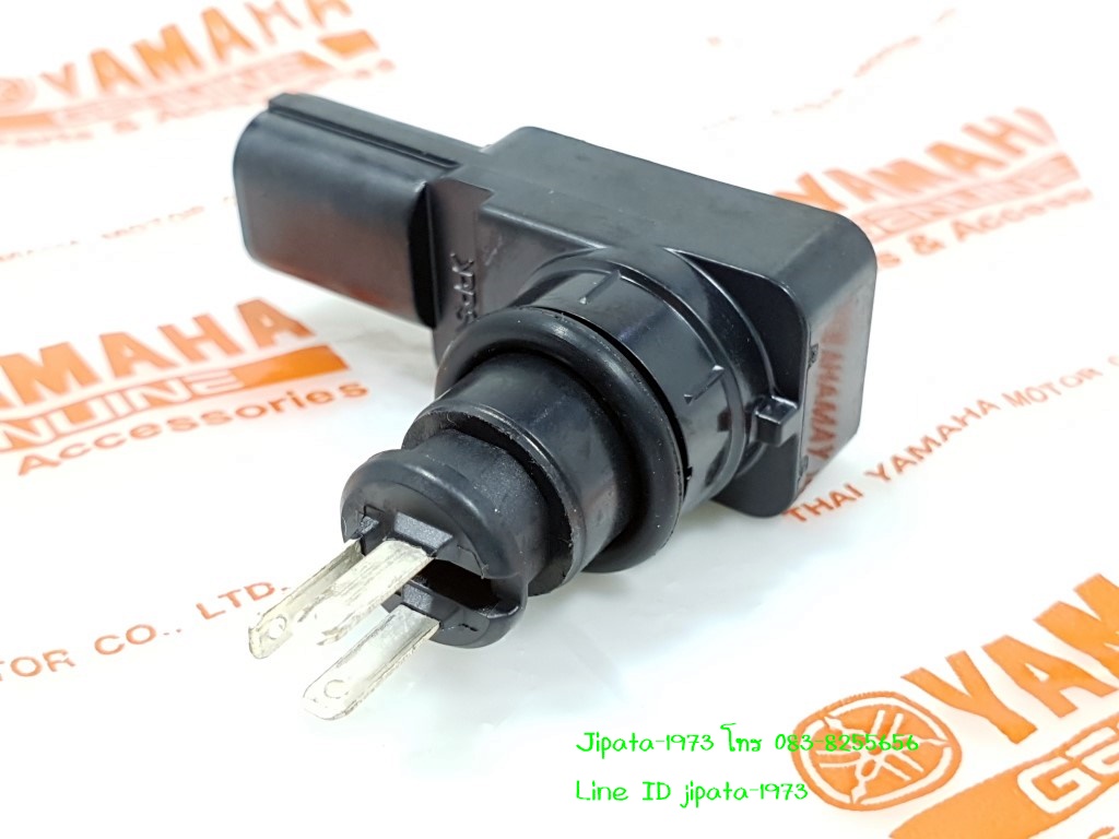 (R15) ชุดคอนโทรลเลอร์ ปั๊มน้ำมันเชื้อเพลิง Yamaha R15,Fono 115 i งานเกรดเอ