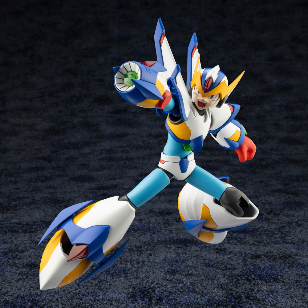 "Pre-Order" Kotobukiya 1/12 Mega Man X Falcon Armor