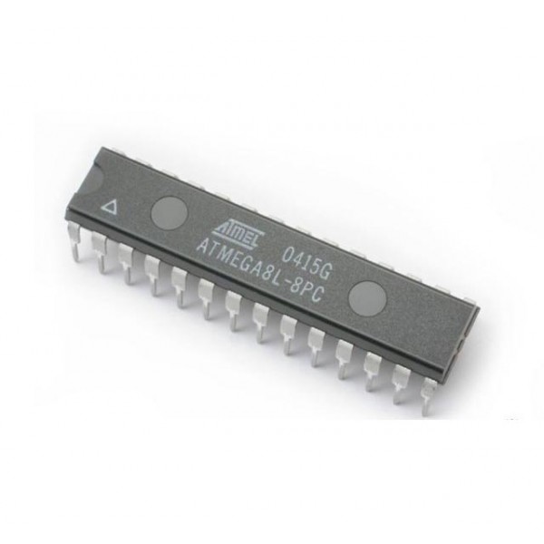 Atmega8L-8PU