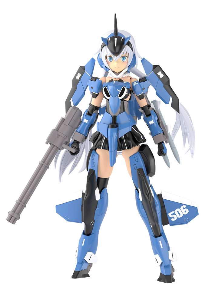 "Pre-Order" Frame Arms Girl Grand Scale Stylet