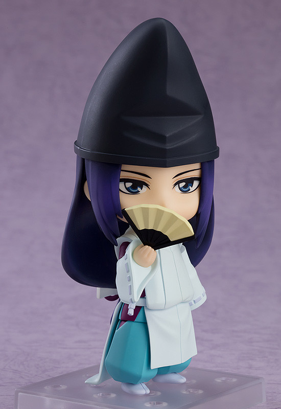 [1721] Nendoroid Fujiwara-no-Sai